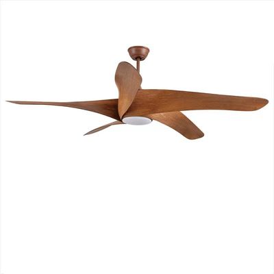 60 Zoll amerikanische Deckenventilatoren