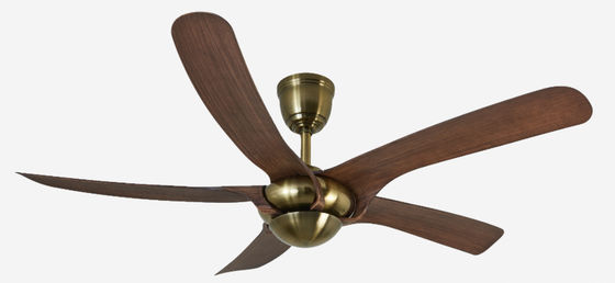 52&quot; Office ABS Deckenventilatoren im europäischen Stil mit Fernbedienung