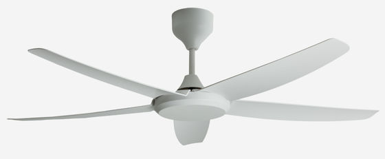 56 Zoll ECO-Ventilatoren Moderner Deckenventilator Energieeinsparende Gleichstrommotor Fernbedienung