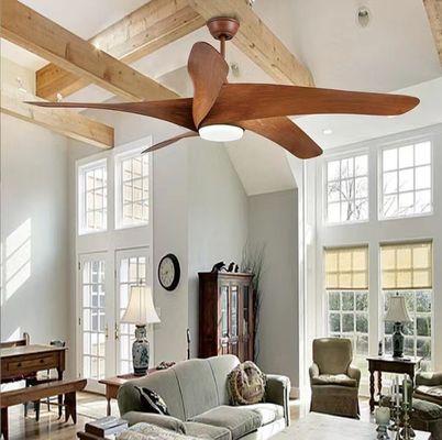 60 Zoll amerikanische Deckenventilatoren