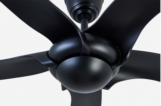 ECO 52 Europäische Deckenventilatoren mit 5 ABS-Fernbedienungen