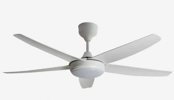 ECO-Ventilatoren 56 Zoll LED Moderne LED-Deckenventilator DC-Motor zu Hause verwenden