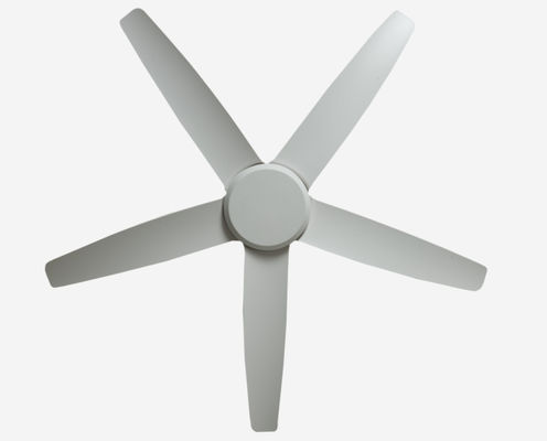 56 Zoll ECO-Ventilatoren Moderner Deckenventilator Energieeinsparende Gleichstrommotor Fernbedienung
