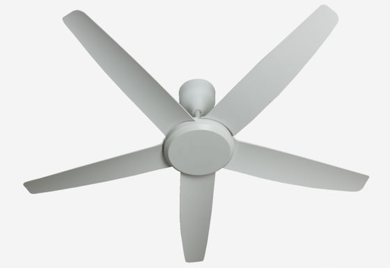 56 Zoll ECO-Ventilatoren Moderner Deckenventilator Energieeinsparende Gleichstrommotor Fernbedienung