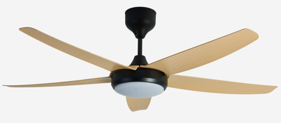 ECO 56 Hugger Deckenventilator DC 56 Deckenventilator mit Fernbedienung
