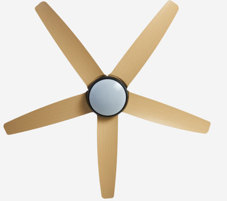 ECO 56 Hugger Deckenventilator DC 56 Deckenventilator mit Fernbedienung