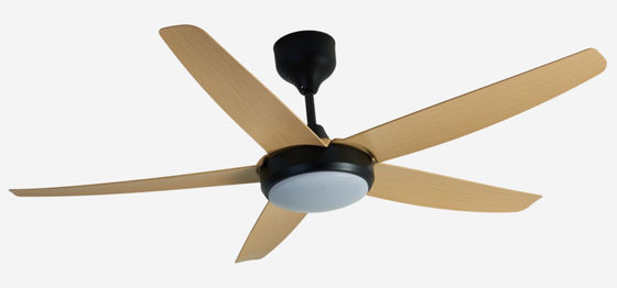 ECO 56 Hugger Deckenventilator DC 56 Deckenventilator mit Fernbedienung