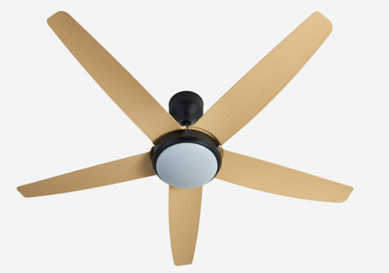 ECO 56 Hugger Deckenventilator DC 56 Deckenventilator mit Fernbedienung
