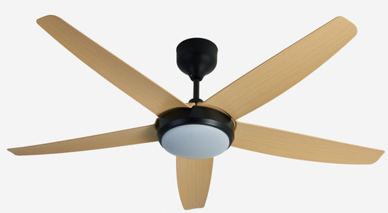 ECO 56 Hugger Deckenventilator DC 56 Deckenventilator mit Fernbedienung