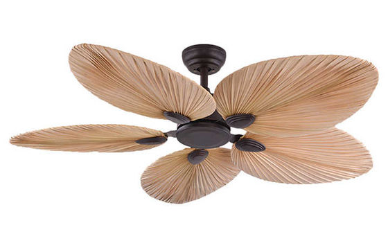 52In Hotels ABS Deckenventilator Deckenventilatoren im europäischen Stil mit Fernbedienung