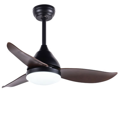 Moderner 36in-Smart-Deckenventilator Geräuscharm mit Fernbedienung