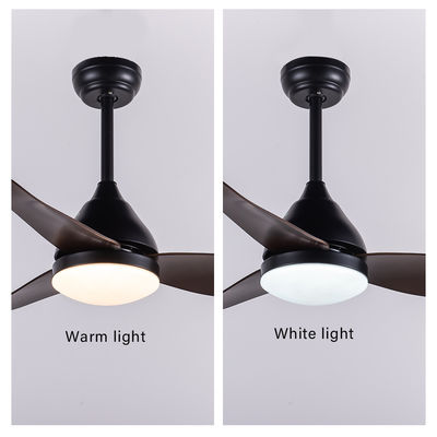 Moderner 36in-Smart-Deckenventilator Geräuscharm mit Fernbedienung
