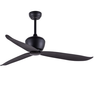 52In Retro Americana Deckenventilator 52 Flush Mount Deckenventilator mit Licht
