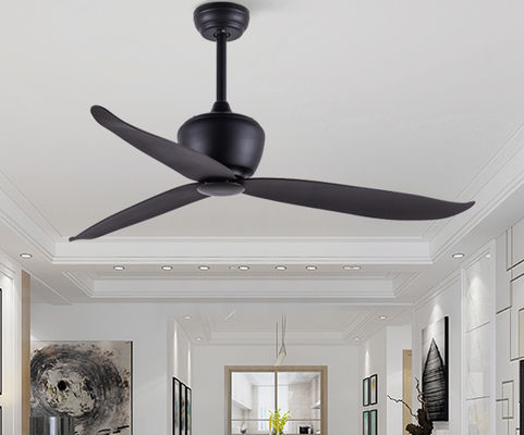52In Retro Americana Deckenventilator 52 Flush Mount Deckenventilator mit Licht