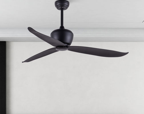 52In Retro Americana Deckenventilator 52 Flush Mount Deckenventilator mit Licht