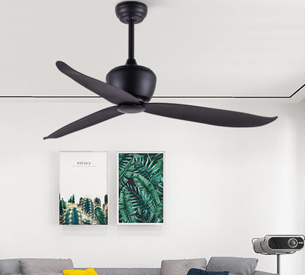 52In Retro Americana Deckenventilator 52 Flush Mount Deckenventilator mit Licht