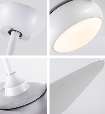ABS Blades 42 Deckenventilator mit leichter Energieeinsparung für Schlafzimmer