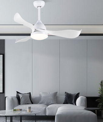 42 Zoll Bad Deckenventilator mit Licht und ABS-Klingen
