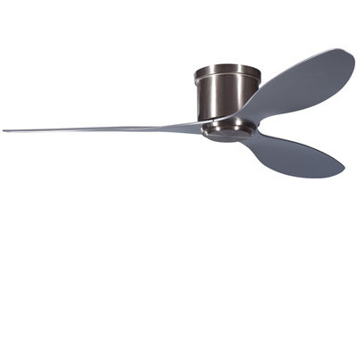 Energieeinsparung 52 Zoll leise Deckenventilator Fernbedienung für Schlafzimmer