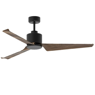 ECO 52In ABS Americana Deckenventilator für Wohnzimmer