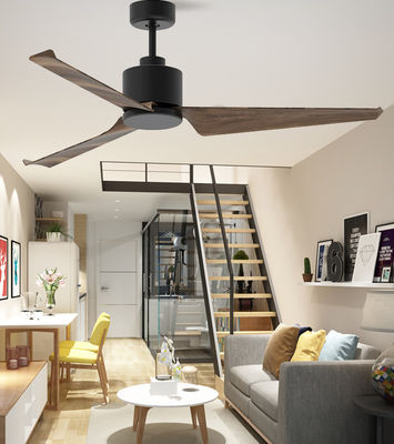ECO 52In ABS Americana Deckenventilator für Wohnzimmer