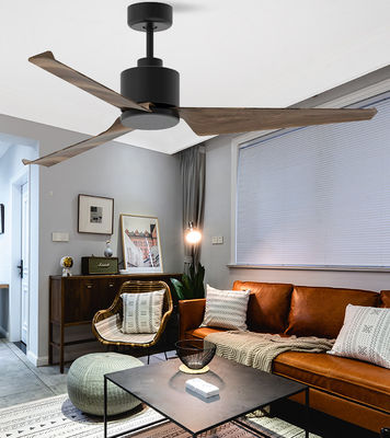 ECO 52In ABS Americana Deckenventilator für Wohnzimmer