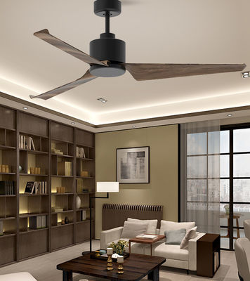 ECO 52In ABS Americana Deckenventilator für Wohnzimmer