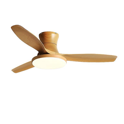 ECO 3 Blade Deckenventilator mit Fernspülung