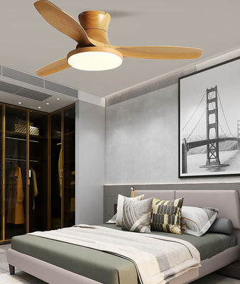 ECO 3 Blade Deckenventilator mit Fernspülung