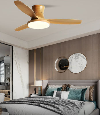 ECO 3 Blade Deckenventilator mit Fernspülung