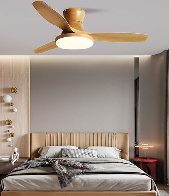ECO 3 Blade Deckenventilator mit Fernspülung
