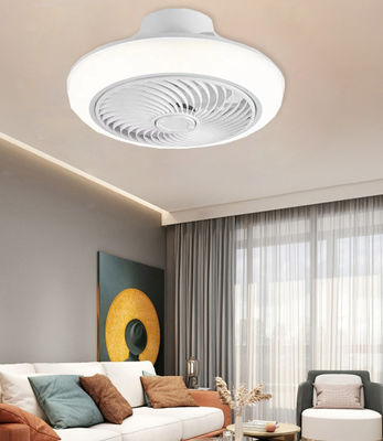 ECO Umschließventilator Deckenleuchter Blattloser Deckenventilator für die Küche