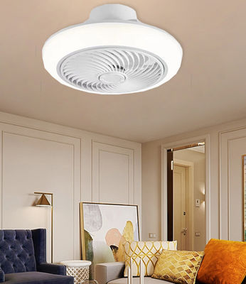 ECO Umschließventilator Deckenleuchter Blattloser Deckenventilator für die Küche