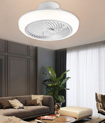 ECO Umschließventilator Deckenleuchter Blattloser Deckenventilator für die Küche