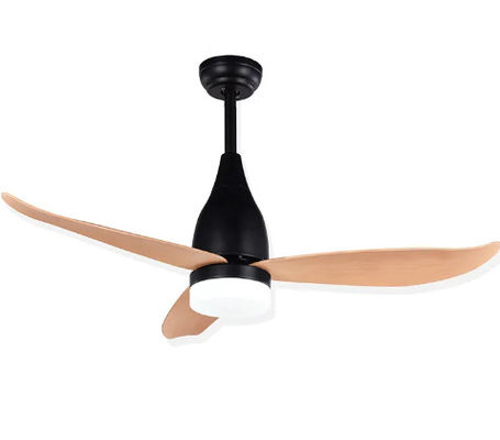 Orient-europäische Deckenventilatoren mit Lichtern 44In