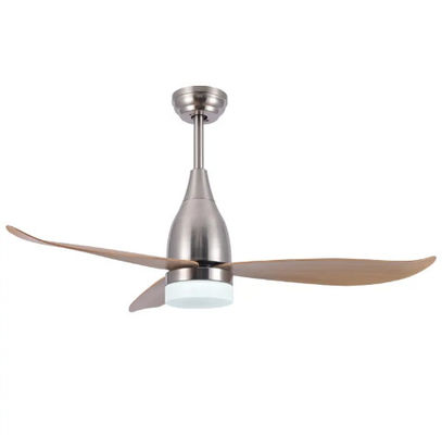Orient-europäische Deckenventilatoren mit Lichtern 44In